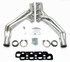 Jba Performance Exhaust Headers - 08-09 6.1L Challenger - Silver JBA6965SJS