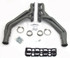 Jba Performance Exhaust Headers - 08-09 6.1L Challenger - Titanium 6965Sjt