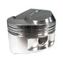 Je Pistons SBC Domed Piston Set 4.155 Bore +6.2cc JEP182027 Je Pistons SBC Domed Piston Set 4.155 Bore +6.2cc JEP182027