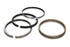 Je Pistons Piston Ring Set 4.610 Moly .043 .043 3.0mm JEPJG7708-4610-5