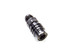 Jiffy-tite Q/R #8 Male Socket Black JFT31408J Jiffy-tite Q/R #8 Male Socket Black JFT31408J