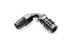 Jiffy-Tite Q/R #6 90 Deg Hose End  31606Ej