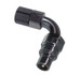 Jiffy-Tite 12An 90-Deg Plug To 12An Female Q/R Fitting 52312E