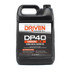 Driven Racing Oil DP40 5w40 Synthetic Diesel Oil 1 Gal Bottle JGP02508 Driven Racing Oil DP40 5w40 Synthetic Diesel Oil 1 Gal Bottle JGP02508