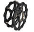 Joes Racing Products SPROCKET CARRIER QUICK CHANGE MICRO SPRINT 1/4 JOE25680