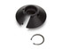 Jri Shocks Coilover Sprint Reatiner 2.5in JRI6000-34-A