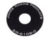 Jones Racing Products 3.50 Crank Pulley Belt Guide JRPBG-6108-C