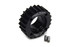 Jones Racing Products HTD Crankshaft Pulley 22 Tooth 3/16in Dual Dowel JRPCS-6102-WC-22