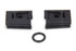 Jones Racing Products Mounting Kit P/S Tank - Brackets & O-ring JRPPSR-9008-MK