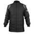 K1 Racegear Jacket Sportsman Black / White Medium / Large K1R21-SPT-NW-ML