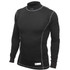 K1 Racegear Undershirt Precision Black Large K1R26-PLS-N-L