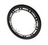 Keizer Aluminum Wheels, Inc. Beadlock Ring 10in With Tabs KAW10BLRINGTB