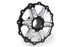 Keizer Aluminum Wheels, Inc. Wheel Center 1.75in 27sp 12 Bolt KAW175SPLN