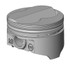 Kb Performance Pistons SBC Domed Piston Set 4.060 Bore +0.5cc KBPKB111.060 Kb Performance Pistons SBC Domed Piston Set 4.060 Bore +0.5cc KBPKB111.060