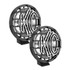 Kc Hilites Apollo Pro 6in Spot Pol y 100w (pr) KCH9150