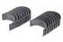 King Bearings XP Rod Bearing Set KEBCR8028XP