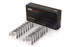King Bearings Rod Bearing Set SBC 265-283 KEBCR803HPN011 King Bearings Rod Bearing Set SBC 265-283 KEBCR803HPN011