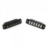 Keep It Clean Modular Door Jamb Contact Set (6 Contacts) KICKICSDXP6