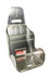 Kirkey 17.5in Economy Drag Seat (Hook) KIR16800 Kirkey 17.5in Economy Drag Seat (Hook) KIR16800