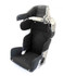 Kirkey Seat Child 12in Adj Containment w/Cover KIR34120KIT Kirkey Seat Child 12in Adj Containment w/Cover KIR34120KIT