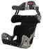Kirkey 14In Late Model Seat Kit Sfi 39.2 W/Cover 78140Kit