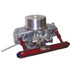 Kluhsman Racing Products Demon Dual Fuel Director (-8An) Red Krc-4428