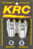 Kluhsman Racing Products Bert Clevis Kit KLU7402