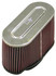 K And N Engineering. Universal Clamp-On Fltr KNERC-5117