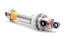 Koni Shocks Alum Double Adjustable Rear Shock- 6in Travel KON8212-1126SPA1