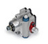 Krc Power Steering P/S Pump PRO-III w/o Pulley KRC29116811
