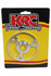 Krc Power Steering Crank Ply Spacer For Belt Alignment .200 KRC38815200