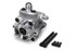 Krc Power Steering Power Steering Pump Hex Drive W/Pto Drive Output Esp 10093821