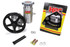 Krc Power Steering Power Steering Kit SBC Block Mnt 6in V-Belt KRCESP18010115