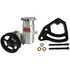 Krc Power Steering Power Steering Pump Kit SBC 4.2in 6-Rib Serp KRCESP18020115 Krc Power Steering Power Steering Pump Kit SBC 4.2in 6-Rib Serp KRCESP18020115
