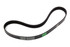 Krc Power Steering 6-Rib Serp. Belt 36.5in KRCGDY4060365