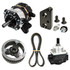 K.s.e. Racing TandemX Pump Kit Belt Drive SBC Bellhousing MT KSEKSC2021-002