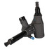 K.s.e. Racing Gen 2 Steering Black KSEKSGEN2L-5650B