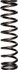 Landrum Springs 12in Coil Over Springs LAN12VB225 Landrum Springs 12in Coil Over Springs LAN12VB225