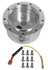 Lecarra Steering Wheels Steering Wheel Adapter Billet Aluminum LECB-26400