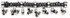Lunati Voodoo Cam & Lifter Kit SBC - .437/.454 LNT10120700LK