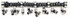 Lunati BBF Bracket Master II Cam & Lifter Kit LNT10340496LK