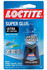 Loctite Super Glue - Ultra Gel C ontrol LOC1363589