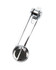 Lokar Goolsby Edition Lucille Chrome Throttle Pedal Bag-6207