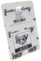Lokar Dash Bezel Lokar 7/1 6-20 Male Polished Dk-007P