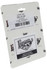 Lokar Dash Bezel Lucille 7 /16-20 Female Polished Dk-013P
