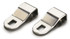 Lokar 84-87 Corvette Rear Brake Clevis Kit LOKEC-80CC Lokar 84-87 Corvette Rear Brake Clevis Kit LOKEC-80CC