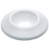 Allstar Performance Countersunk Washer White 50Pk All18691-50