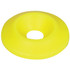 Allstar Performance Countersunk Washer Fluorescent Yellow 50Pk All18698-50 Allstar Performance Countersunk Washer Fluorescent Yellow 50Pk All18698-50
