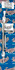 Lokar 700r4 Trans Dipstick LOKTD-3700TM
