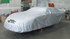 Longacre Late Model Car Cover LON52-11150